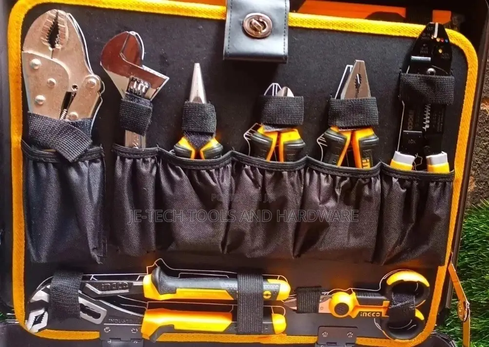 147 Handtools Set