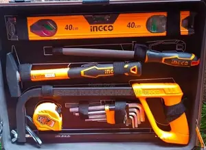 147 Handtools Set