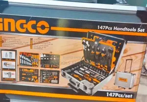 147 Handtools Set