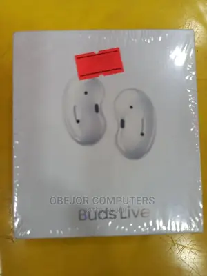 Samsung Galaxy Buds Live