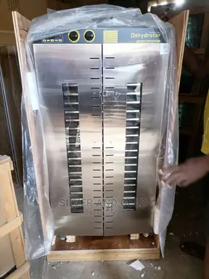 Quality Industrial Dehydrator