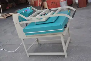 Industrial Heat Press Machine