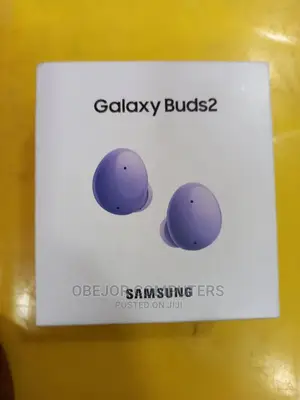 Samsung GALAXY Buds 2