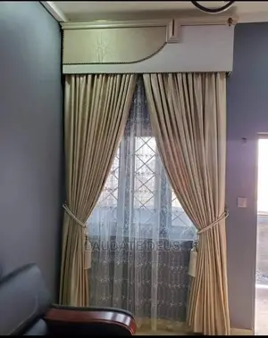 Royal Turkey Curtains