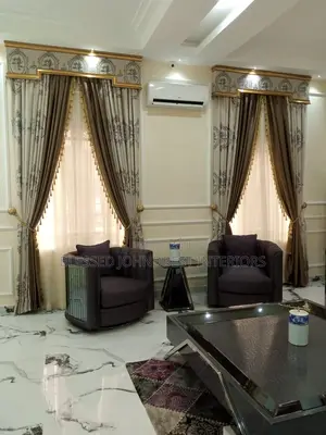 Turkish Window Curtains