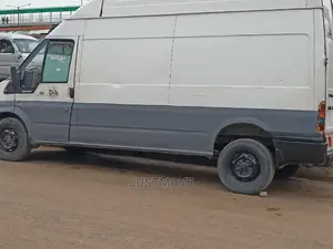 Moving Van for Hire in Ajah