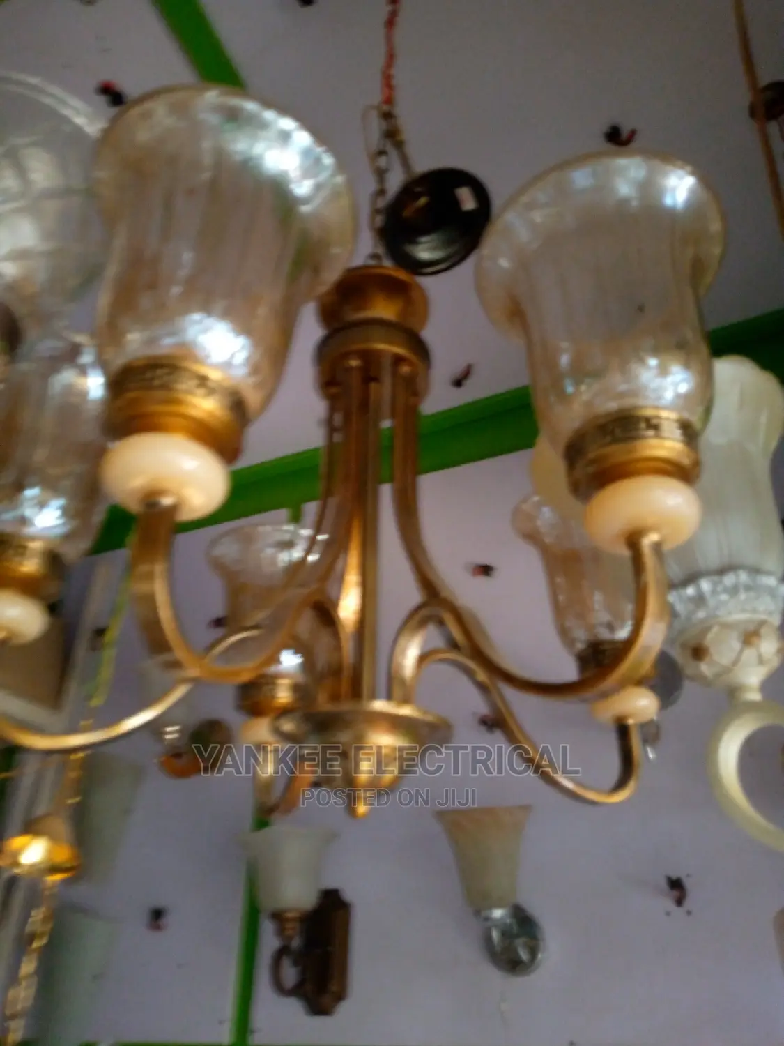 Quality Chandelier