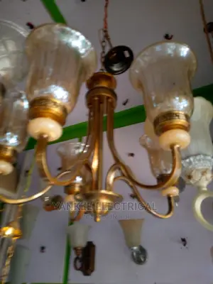 Quality Chandelier