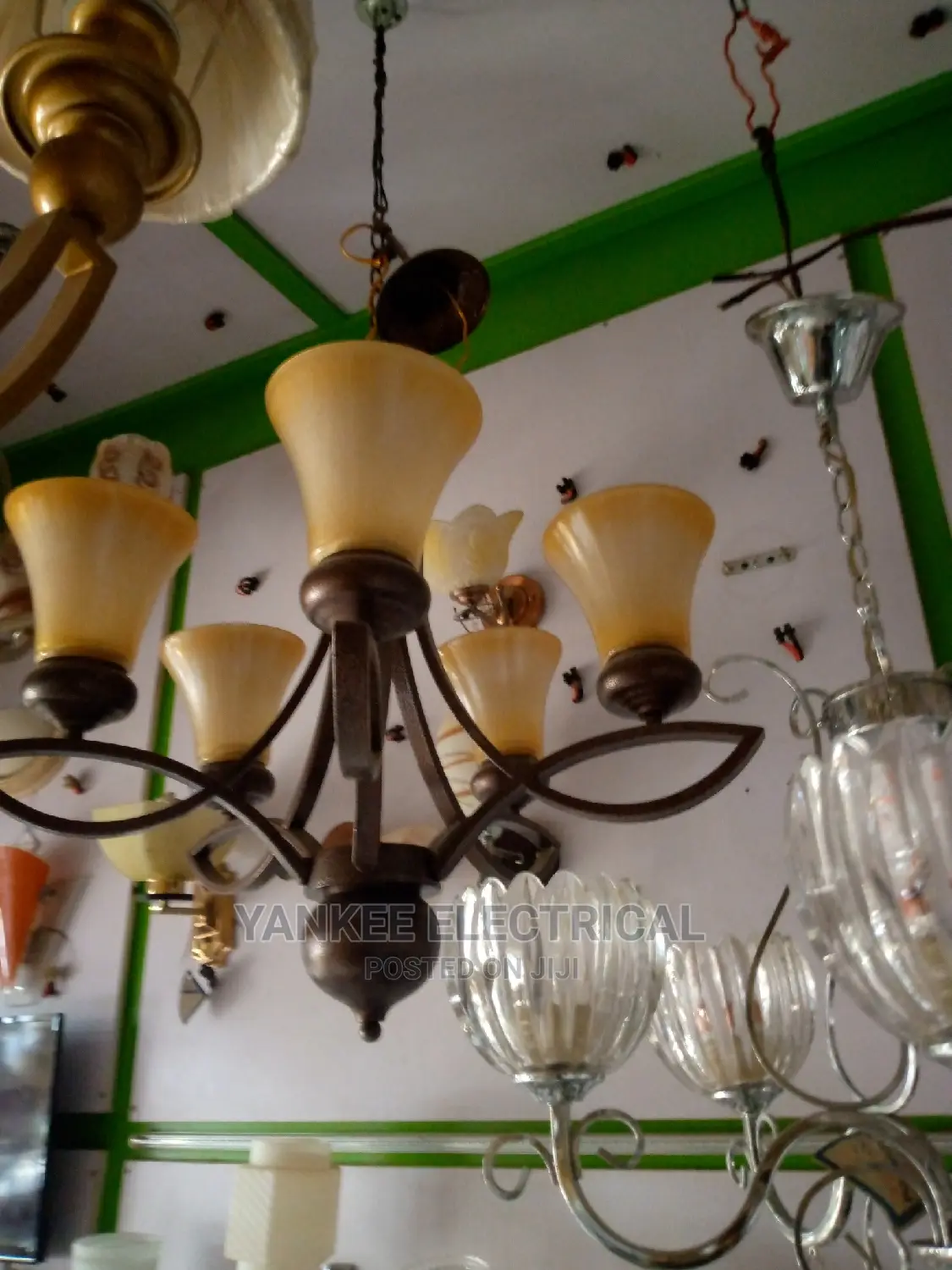 Quality Chandeliers