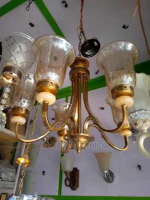 Quality Italian Chandelier