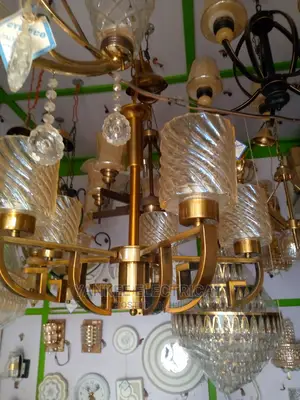 Quality Italian Chandeliers