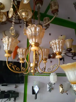 Quality Italian Chandelier