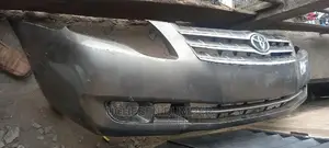 Complete Front Tokunbor Bumper Toyota Avalon 2007