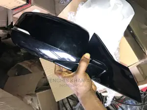 Side Mirror 2013 Honda Accord