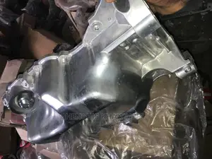 Sump for Honda 2018cr-V