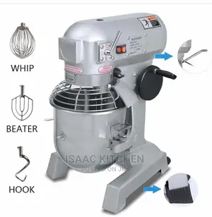 Standing Cake Mixer
