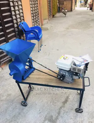 High Quality Grinder