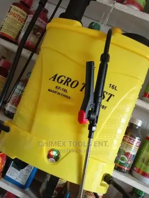 Hand Automatic Sprayer Knapsack Sprayer