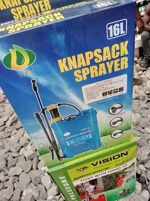 Knapsack Sprayer 16liter