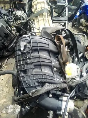 Engine for Ford Mustang 3.5l 2011 Upward