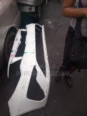 Kia Optima 2019 Front Bumper