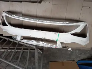 Front Bumper for Kia Optima 2018