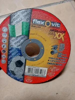 Hand Cutting Disco Flex - Ovite