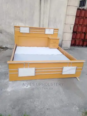 Bed Frame at Affordable Price