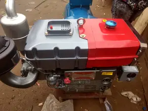 30KVA Original Sifang Diesel Generator, 100% Copper With Key