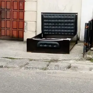Bed Frame at Affordable Price