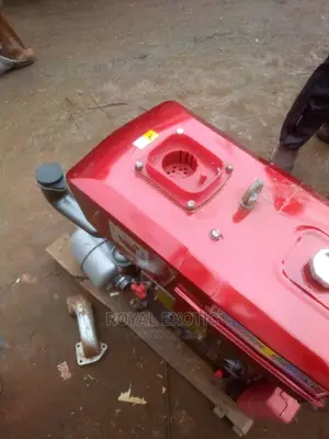 30KVA Origina Powerpoint Diesel Generator,100%Coppa With Key