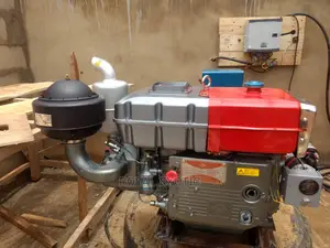 25KVA Original Sifeng Diesel Generator, 100% Coppa With Key