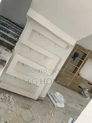 Pop Tv Consoles and Shelf