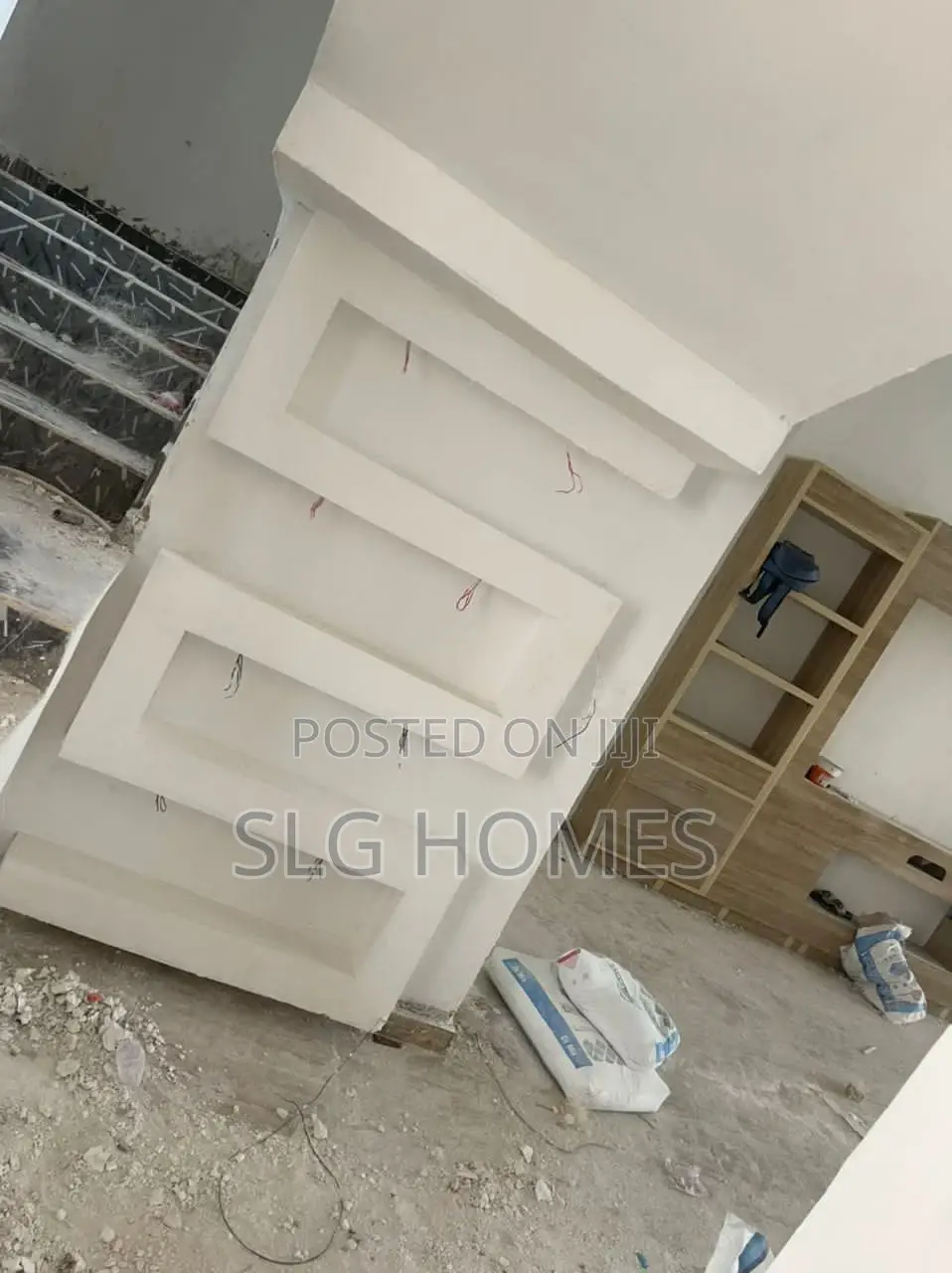Pop Tv Consoles and Shelf
