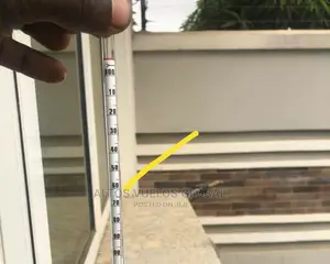 Hydrometer