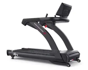Brand New 4.0HP American Fitness Treadmill