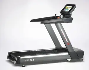 Brand New 6.0hp American Fitness Treadmill