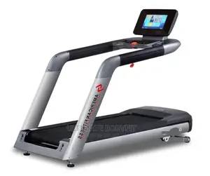 Brand New 5.0hp American Fitness Treadmill