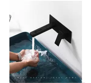 Wall Mixer