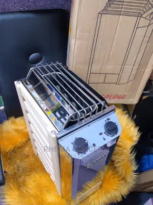Sauna Heater