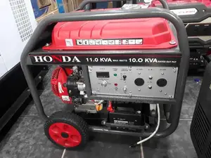 Honda Generator Set 11.0kva