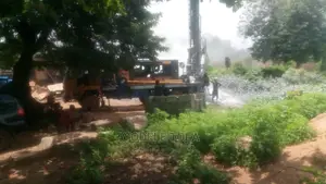 Borehole Drilling and Installation