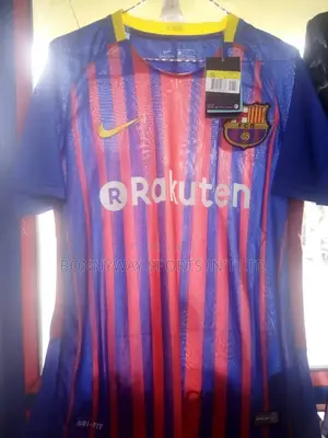 Newly Season Clubside Jerseys