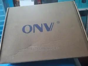 Onv 16 Port Poe Switch