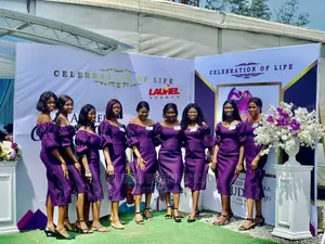 Ushers Hostesses for Your Parties. Weddings Birthday Burial