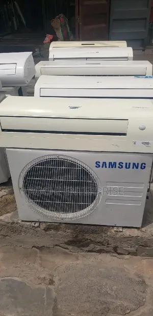 1.5 Hp Ac Airconditioner