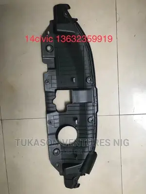 Radiator Plastic 2014 Civic