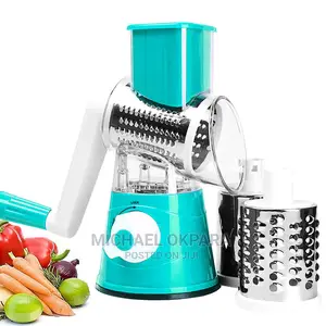 Manual Vegetable/Fruits Cutter/Blender