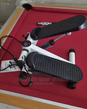 Exercise Mini Stepper