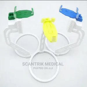 User Friendly Hospital Dental X-Ray Film Positioner